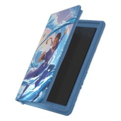 Avatar: The Last Airbender - Katara - Zipfolio 360 9 pocket Ultimate Guard