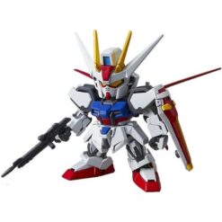 Super Deformed - EX-Standard Aile Strike Gundam - MODEL KIT- MK65616 - Gundam