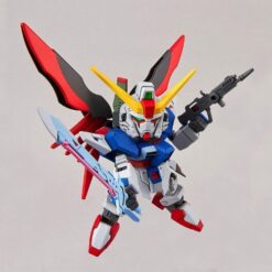 Super Deformed - EX-Standard Destiny Gundam - MODEL KIT- MK65623 - Gundam