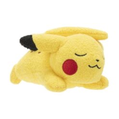 Pikachu peluche 12 cm - Pokémon Plush Figure Jazwares