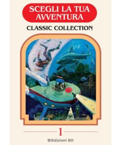 Scegli la tua Avventura: Classic Collection
