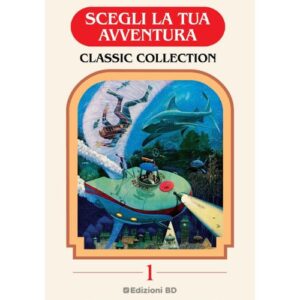Scegli la tua Avventura: Classic Collection