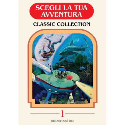 Scegli la tua Avventura: Classic Collection