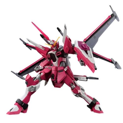 High Grade - Infinite Justice Gundam Type II - Model Kit 1/144- MK66692 - Gundam