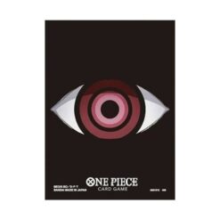 Standard Imu One Piece Card Game Official Sleeve (70 Sleeves)