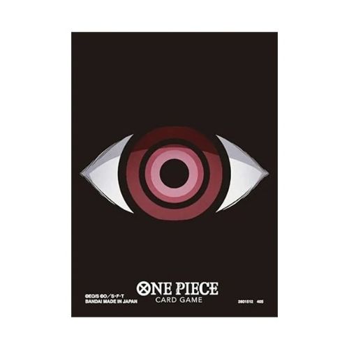 Standard Imu One Piece Card Game Official Sleeve (70 Sleeves)