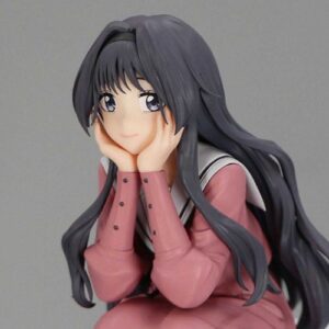 Kaoruko Waguri - The Fragrant Flower Blooms With Dignity Noodle Stopper - FURYU - Statue 14 cm