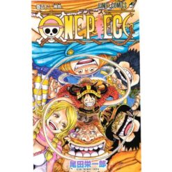 One Piece - Vol.112