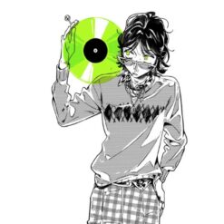 La Persona che mi Piace non è un Ragazzo Vol.6