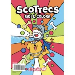 Scottecs Ridi e Colora!