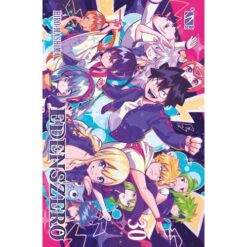 Edens Zero Vol.30
