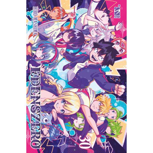 Edens Zero Vol.30