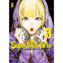 Super Ball Girls Vol.3