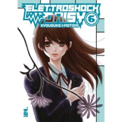 Elettroshock Daisy Vol.6 (di 8)