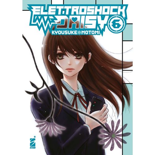 Elettroshock Daisy Vol.6 (di 8)