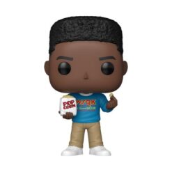 Funko POP! Television: Stranger Things - Lucas Sinclair 1798 Limited Edition Esclusiva
