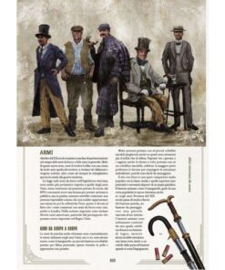 Il Richiamo di Cthulhu - Cthulhu By Gaslight - Manuale dell'Investigatore