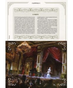 Il Richiamo di Cthulhu - Cthulhu By Gaslight - Manuale dell'Investigatore