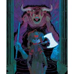 Absolute Wonder Woman 9