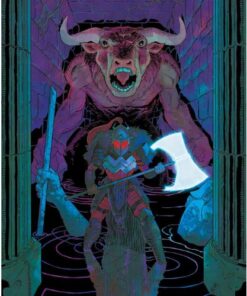 Absolute Wonder Woman 9