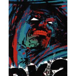 DC Pocket Collection: Batman: Il Cavaliere Oscuro Colpisce Ancora