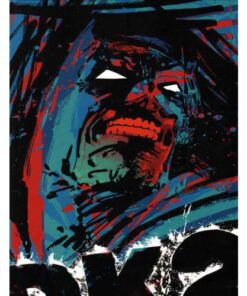 DC Pocket Collection: Batman: Il Cavaliere Oscuro Colpisce Ancora