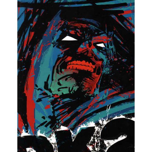 DC Pocket Collection: Batman: Il Cavaliere Oscuro Colpisce Ancora