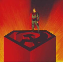 DC Absolute Superman: Red Son