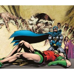 DC Limited Collector's Edition Batman: La Figlia del Demone