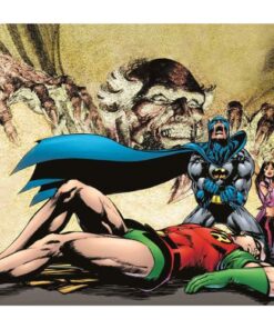 DC Limited Collector's Edition Batman: La Figlia del Demone