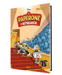 Zio Paperone e i Bitquack