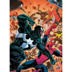 Amazing Spider - Man 9