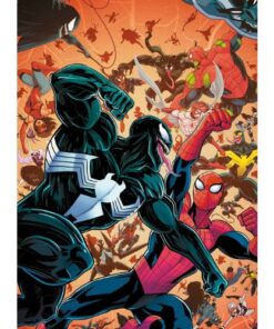 Amazing Spider - Man 9