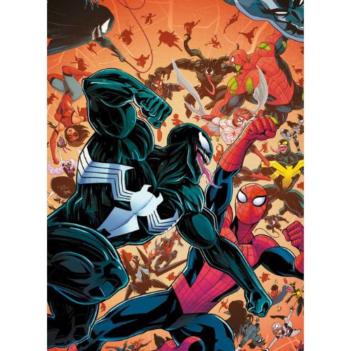 Amazing Spider - Man 9