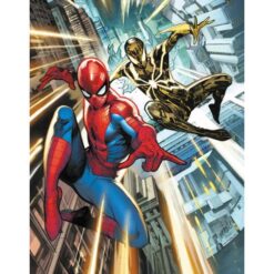 Amazing Spider - Man 10