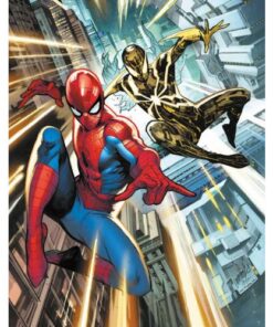 Amazing Spider - Man 10