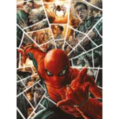 Amazing Spider - Man 10 Variant