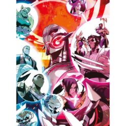 Marvel Rivals: Gala Infernale