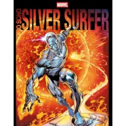 Io Sono Silver Surfer
