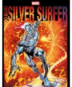 Io Sono Silver Surfer