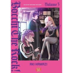 Bocchi the Rock! Vol.6