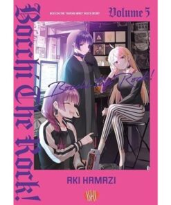 Bocchi the Rock! Vol.6