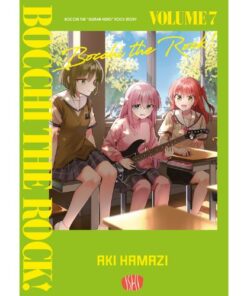 Bocchi the Rock! Vol.7