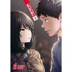 Il Duro Lavoro di Musubu - Vol.4