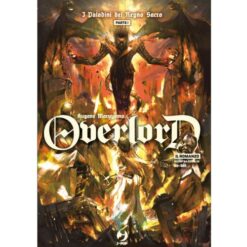 Overlord Romanzo - Vol.12