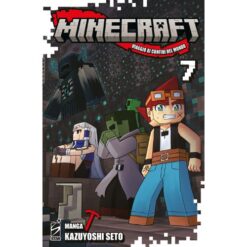 Minecraft - Viaggio ai Confini del Mondo Vol.7