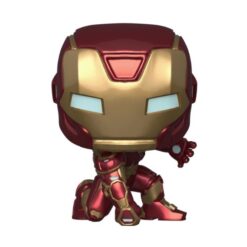 Funko POP! Marvel: Avengers - Iron Man 626