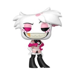 Funko POP! Animation: Hazbin Hotel – Angel Dust 2241