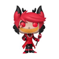 Funko POP! Animation: Hazbin Hotel – Alastor 2242