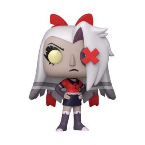 Funko POP! Animation: Hazbin Hotel – Vaggie 2240
